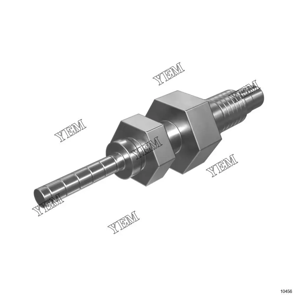 303C CR 303.5C 304C CR 304D CR 305C CR 305D CR 305.5D 303.5D Nozzle-Injection 280-3782 2803782