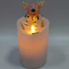 Christmas deer