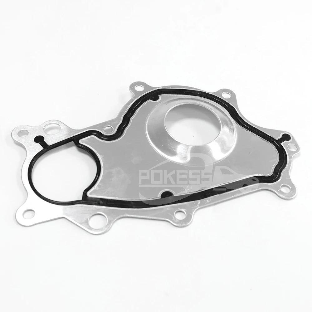 Factory Outlet Hight Quality Car Water Pump OEM BR — 4