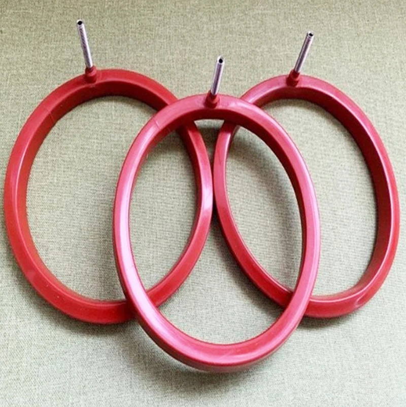 Trpoey 2 Pezzi Di Ricambio Per Pentola A Pressione WMF - Foto 5