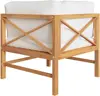 Natural Standard Teak