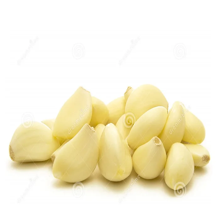 Fresh Garlic Thailand New Crop 2022 Supply Garlic Normal White And Pure