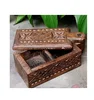 Natural Wood Color