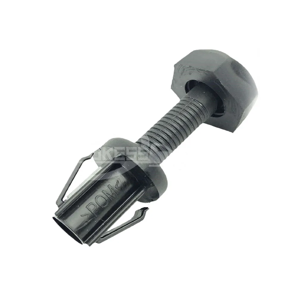 Aluminum Alloy Car Part JL7B16K808AA JL7Z16758A 5495067 Hood Buffer St... — 2