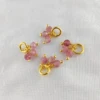 Pink Tourmaline