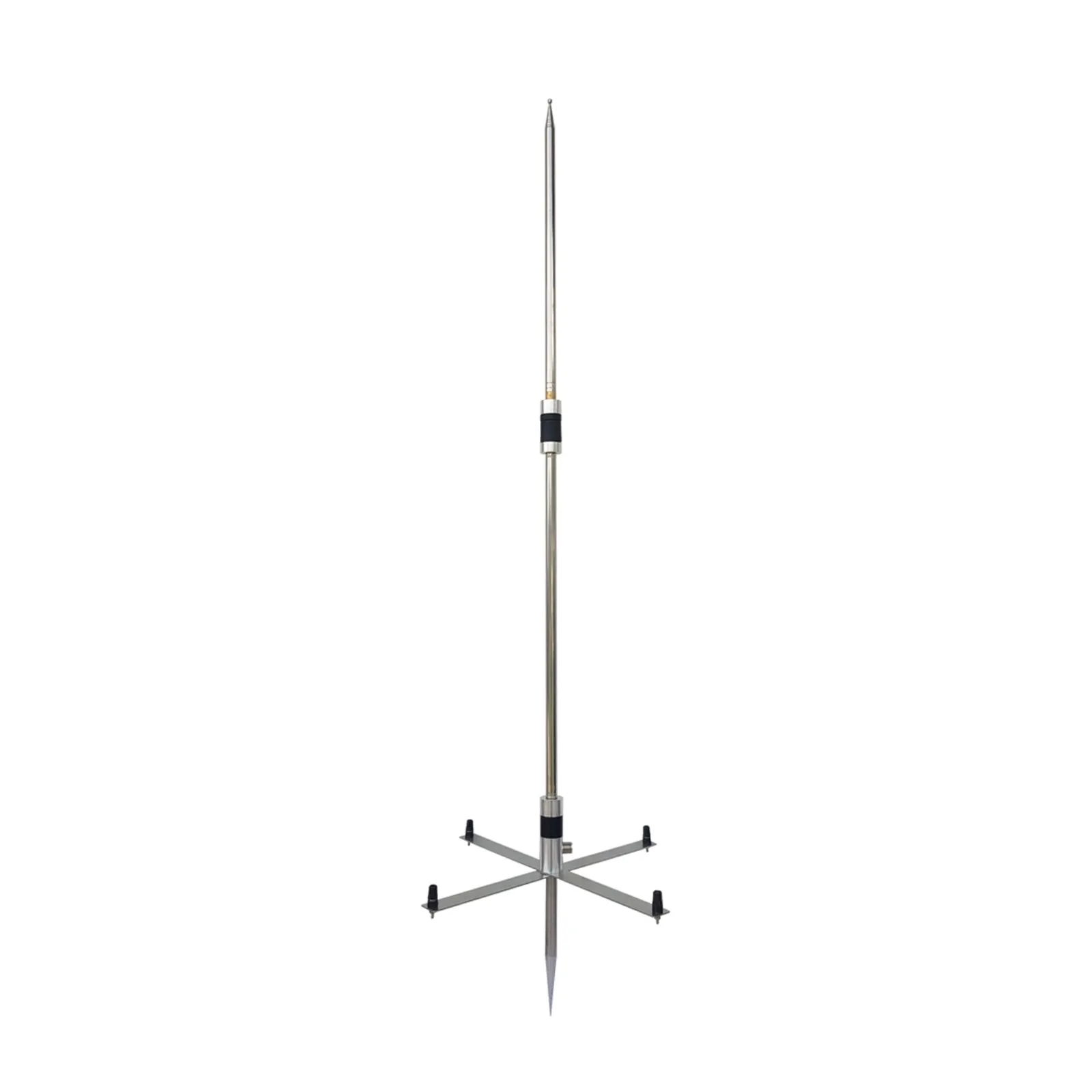 HAMGEEK GPTWO-PRO 7-54mhz Portable Shortwave Antenna