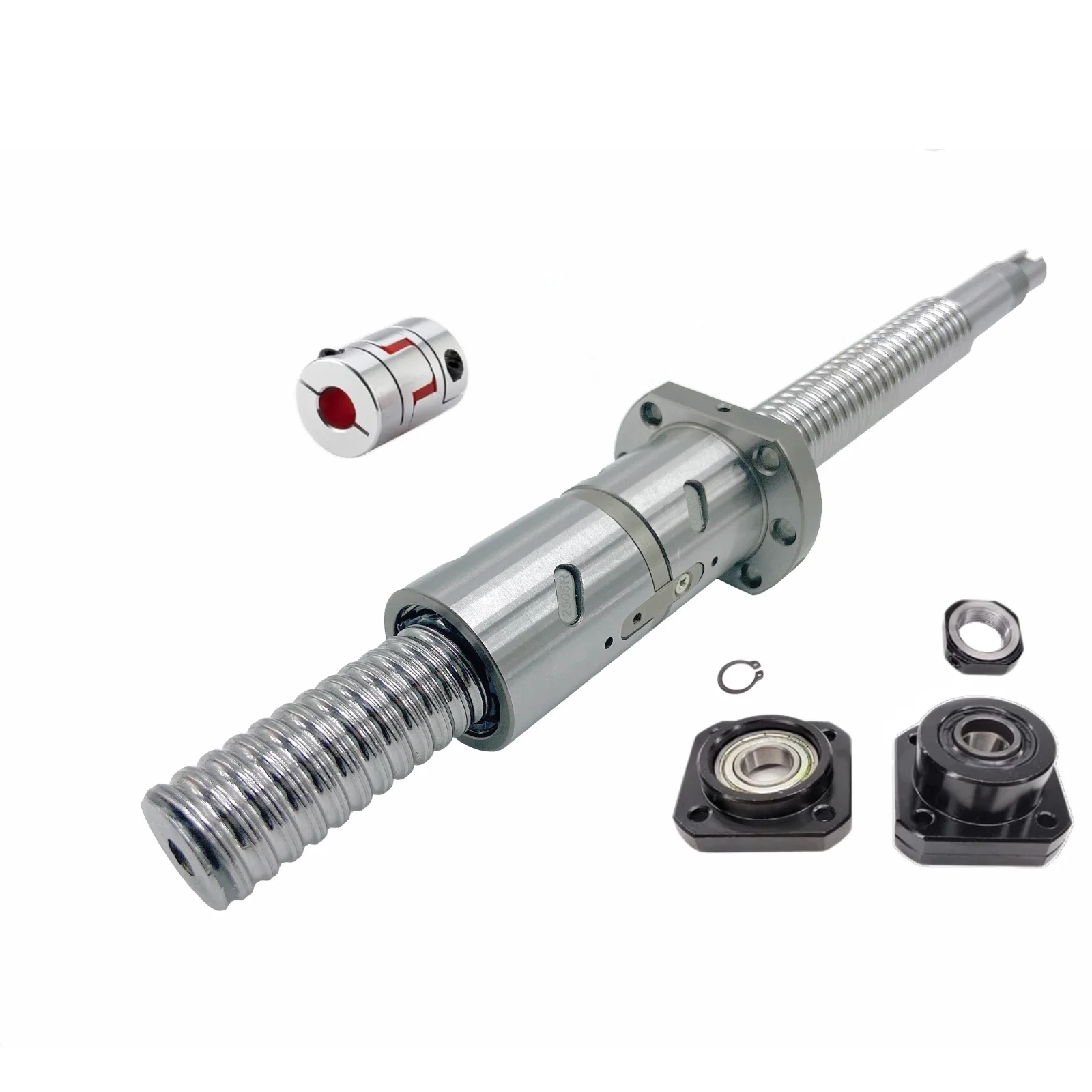 Wholesale Ball Screw Motorized Linear Actuator 2505