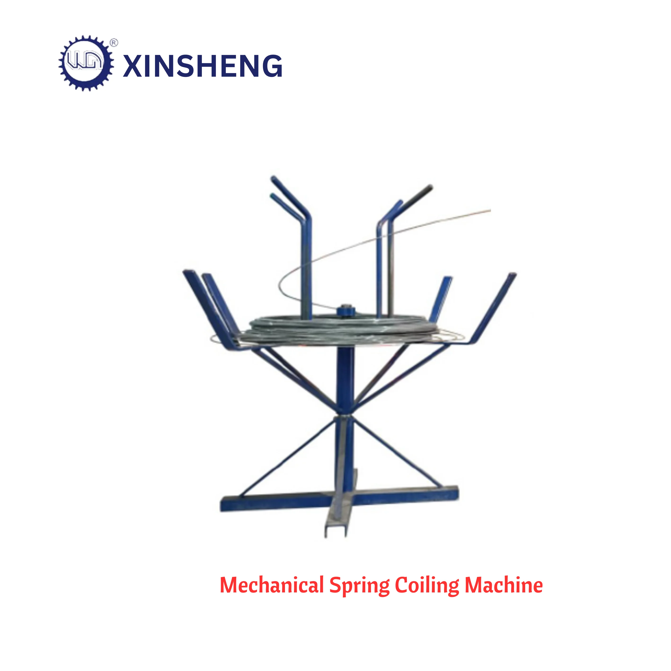 Mechanical Spring Coiling Machine| Alibaba.com