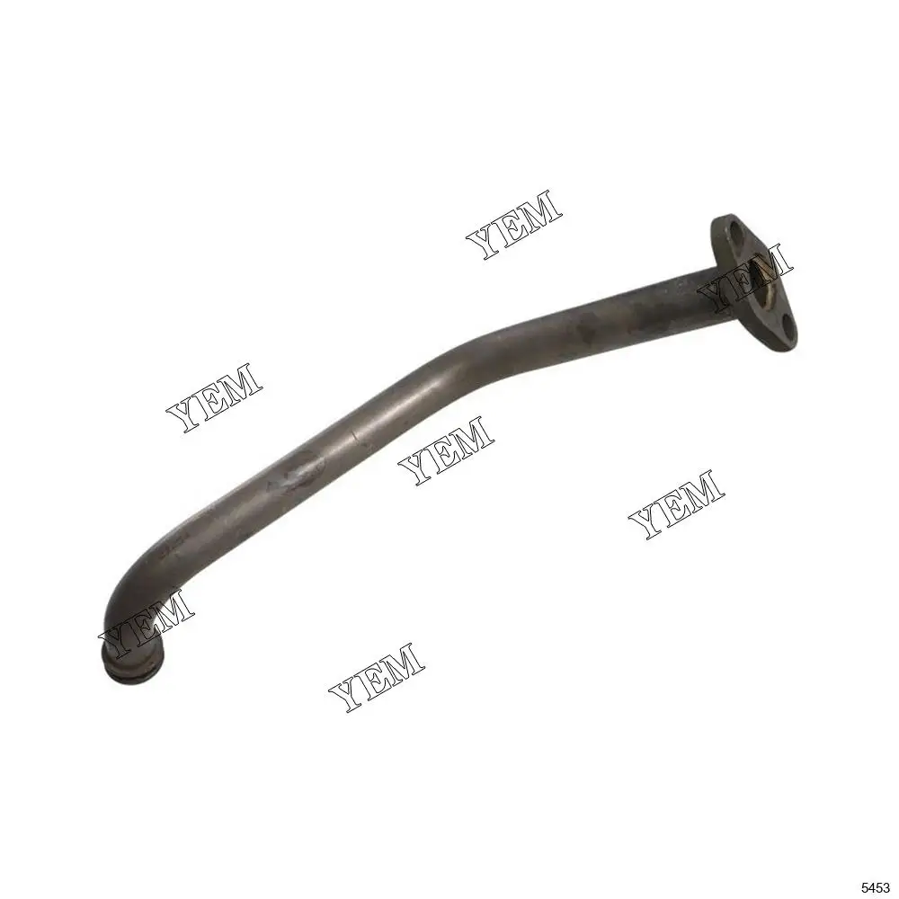 Factory Quality OEM Tube Assembly 4N-2016 Fit for 245 Diesel Engine Spare Parts