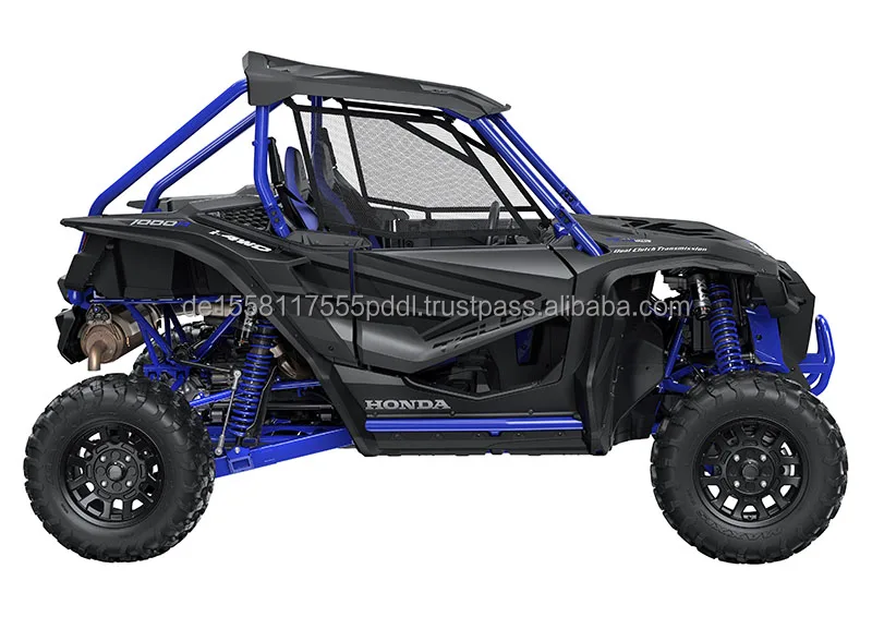 Hondas Talon New Lhd Diesel 4x4 Offroad Vehicle Atv Utv 4x4 Utv Buy
