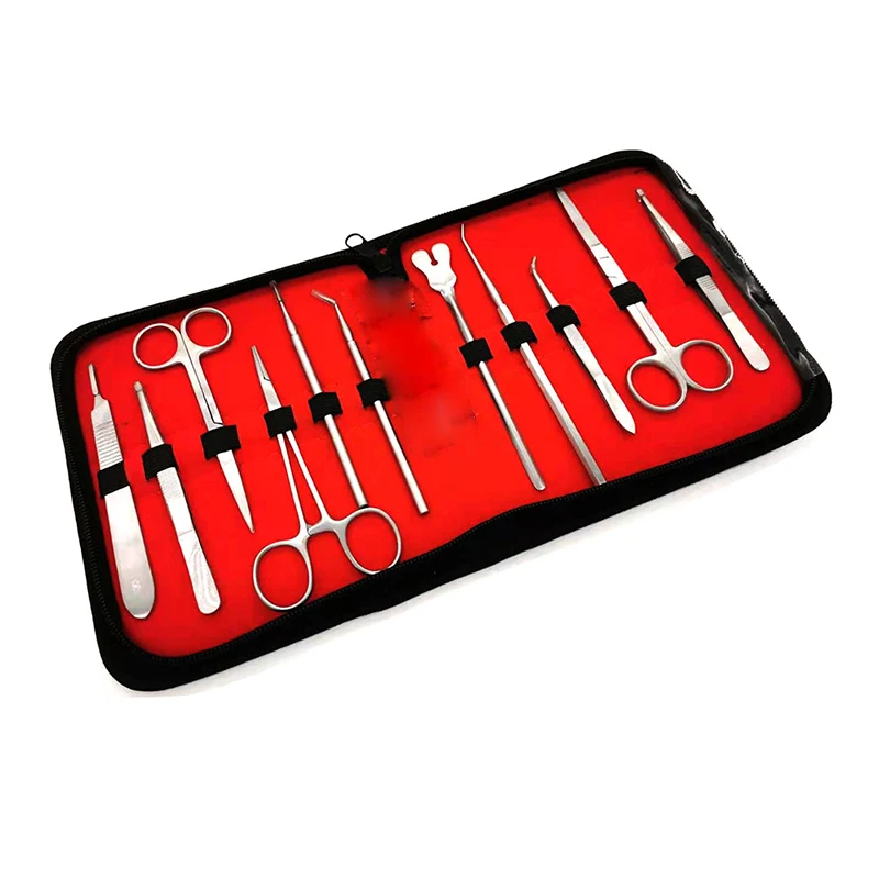 High Quality Dissection Kit Best Dissecting Suture Practice Kit For ...