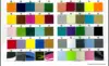 Couleur personnalisée