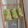 Floral Verde