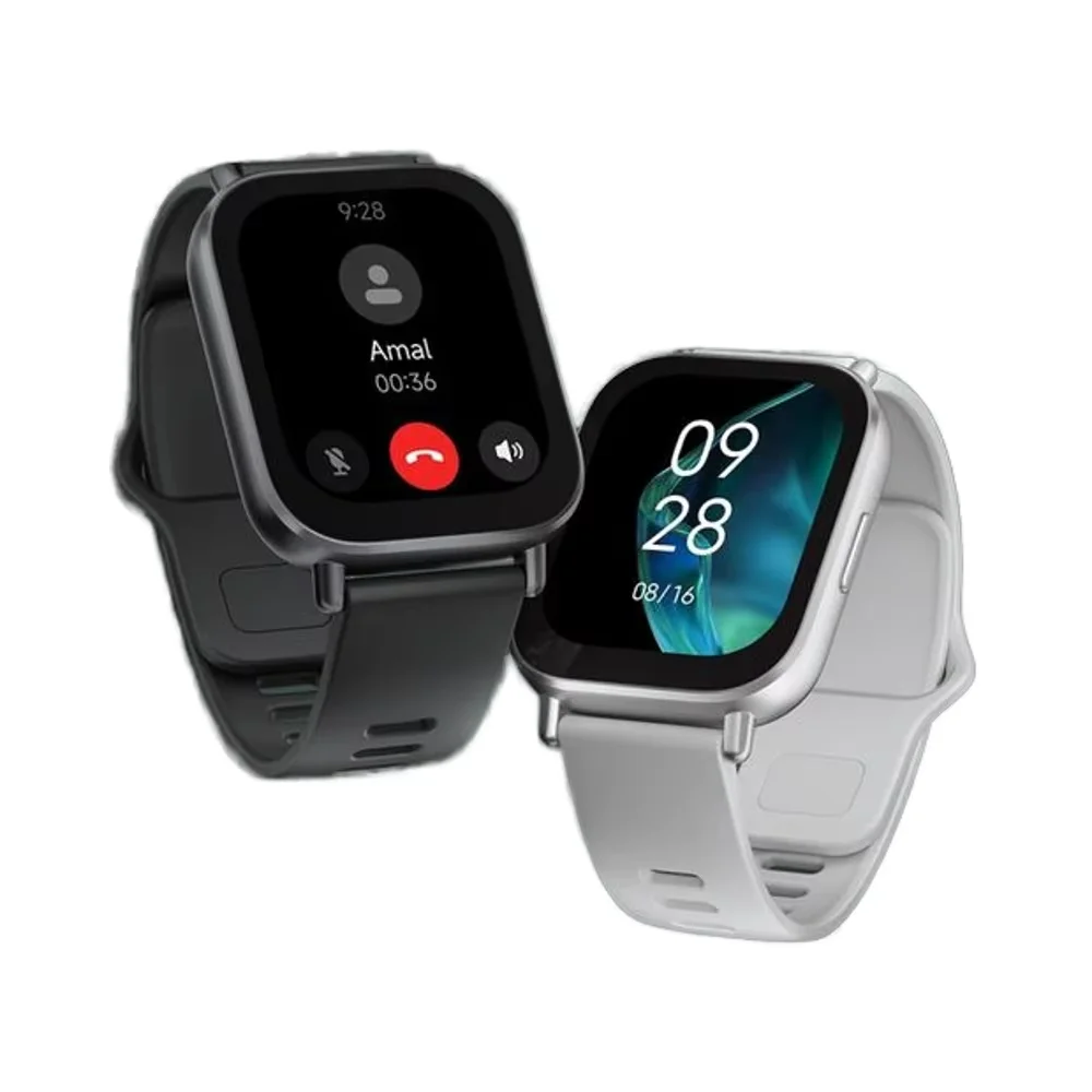 Redmi Watch Active Smartwatch with Customizable Features