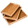 Natural wood
