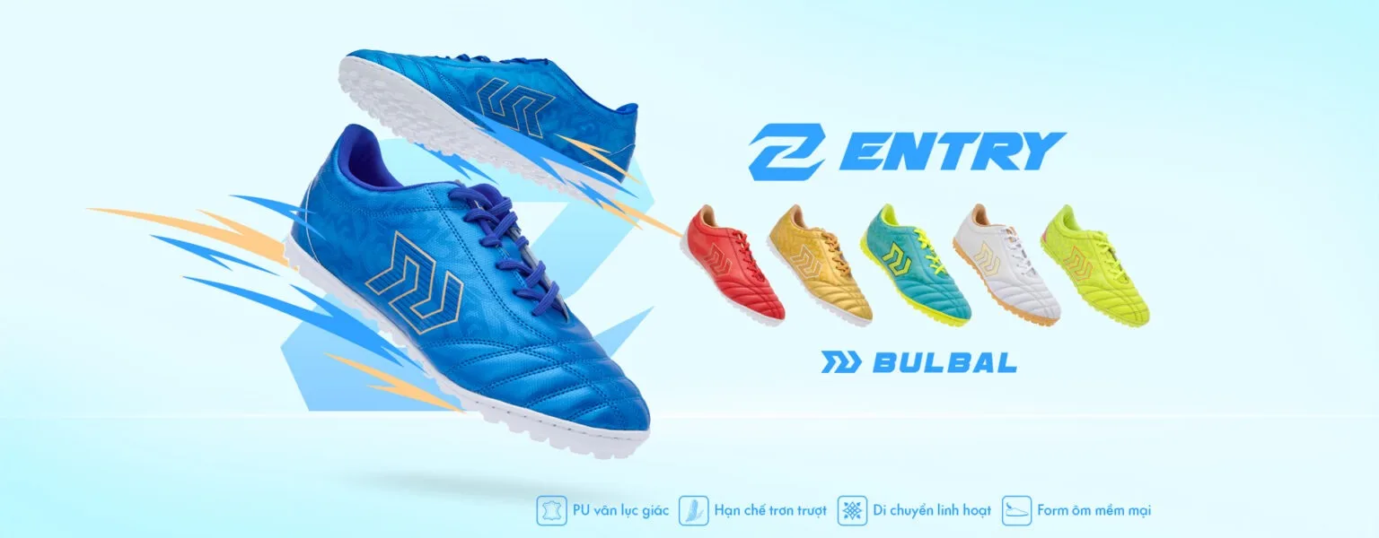 Bulbal 11pro Artificial Grass Football Shoe White Bronze For Sale