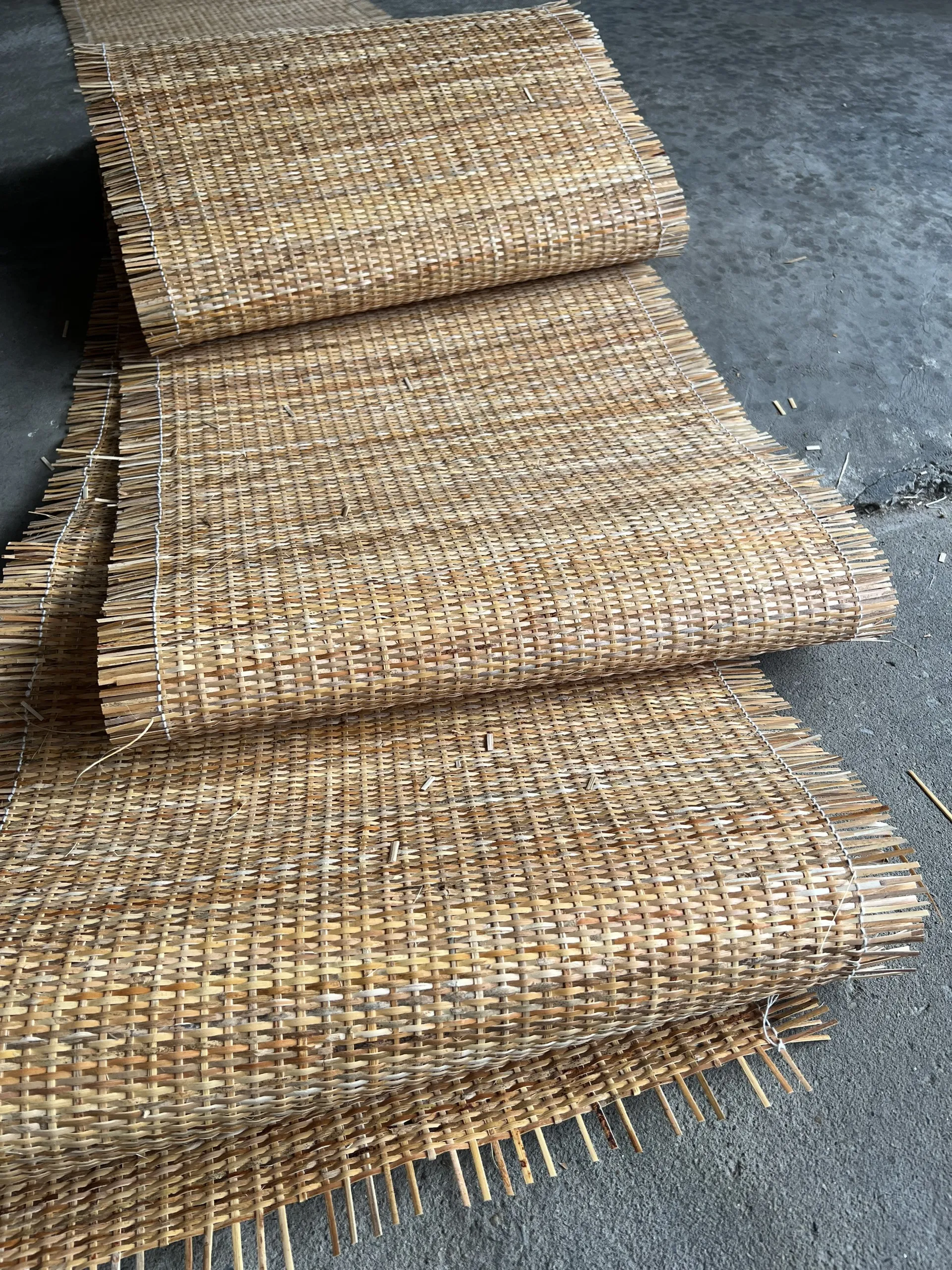 Rattan Cane Webbing +84947900124 - Buy Rattan Wicker Sheets Rattan ...