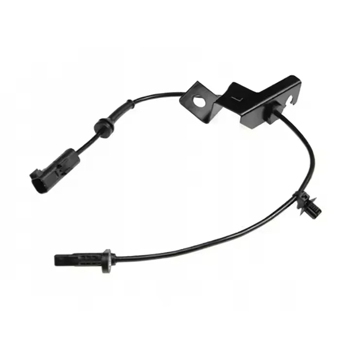 Professional Auto Sensors DG9C2C204AD Front Right Wheel ABS Speed Sens... — 2