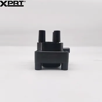 thumbnail interactive-video image 1 of APO Radiator For Ford Fiesta WS WT 1.25L, 1.4L, 1.6L Petrol (2008+) 1 of 5