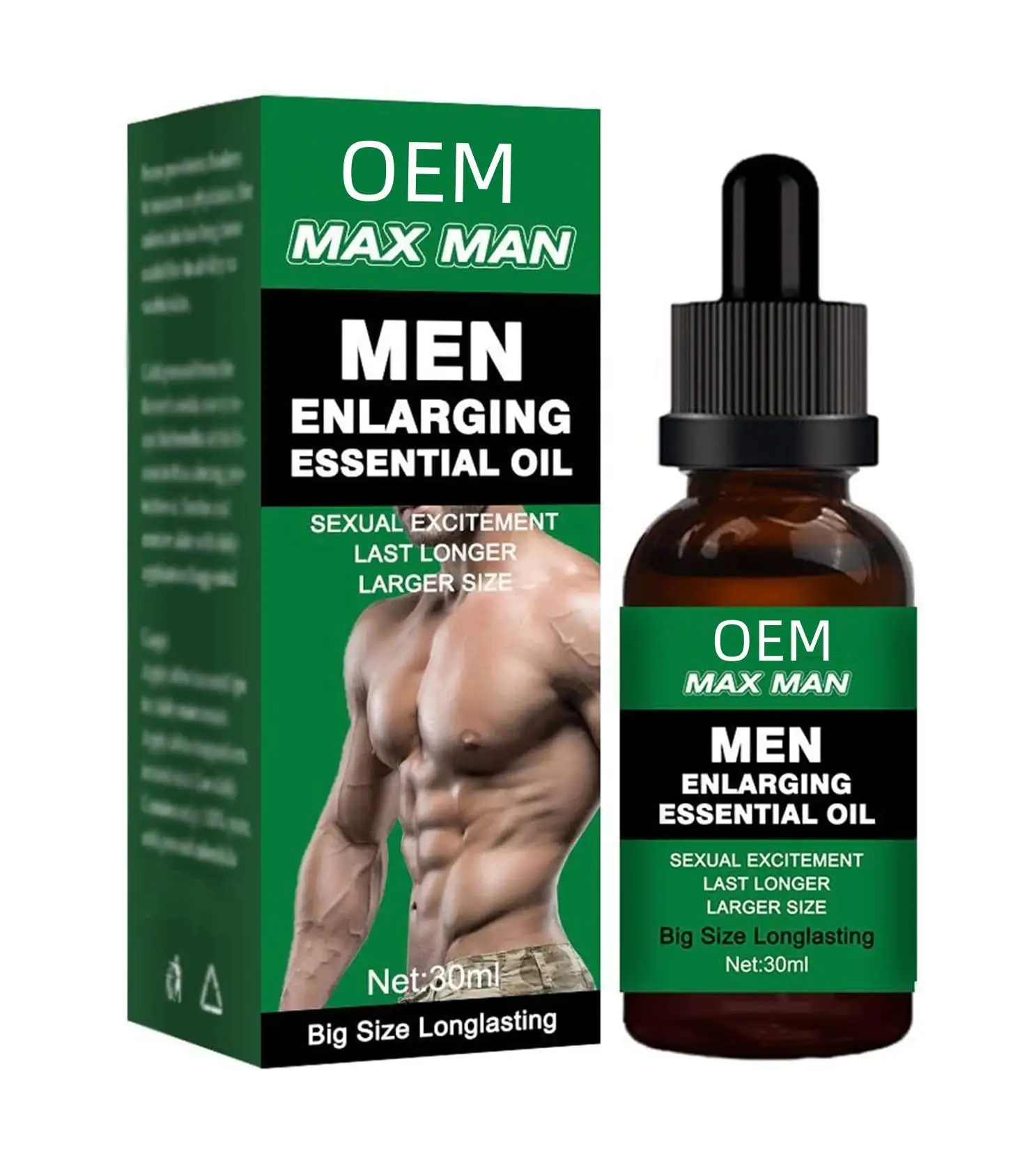 oem penis massage essential oil prolonging
