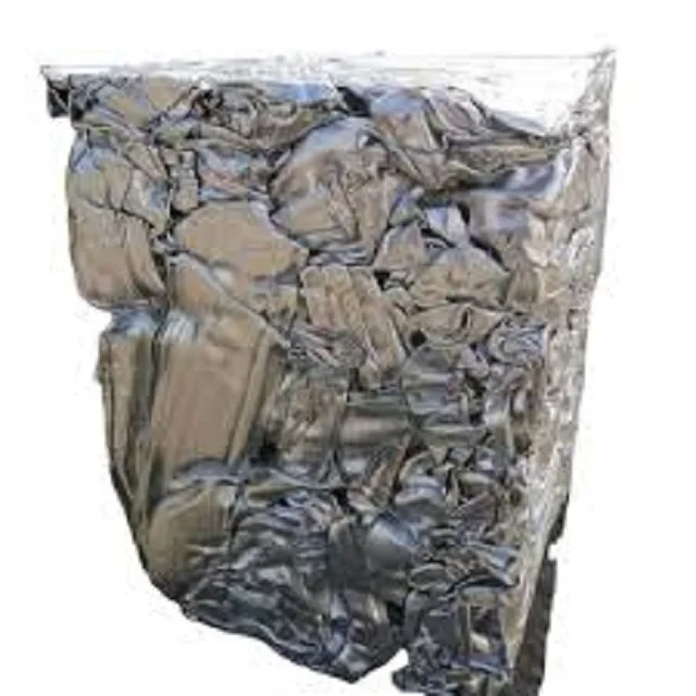 99.9 Aluminum Scrap 6063 / Aluminum Ubc Scrap/ Alloy Wheels Scrap