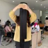 Bulk Hair 5