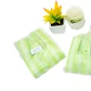 White/Green