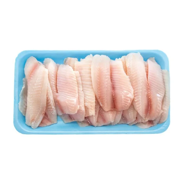 Frozen Fish Fillets Tilapia Bulk Tilapia Fillet For Tilapia Fillet