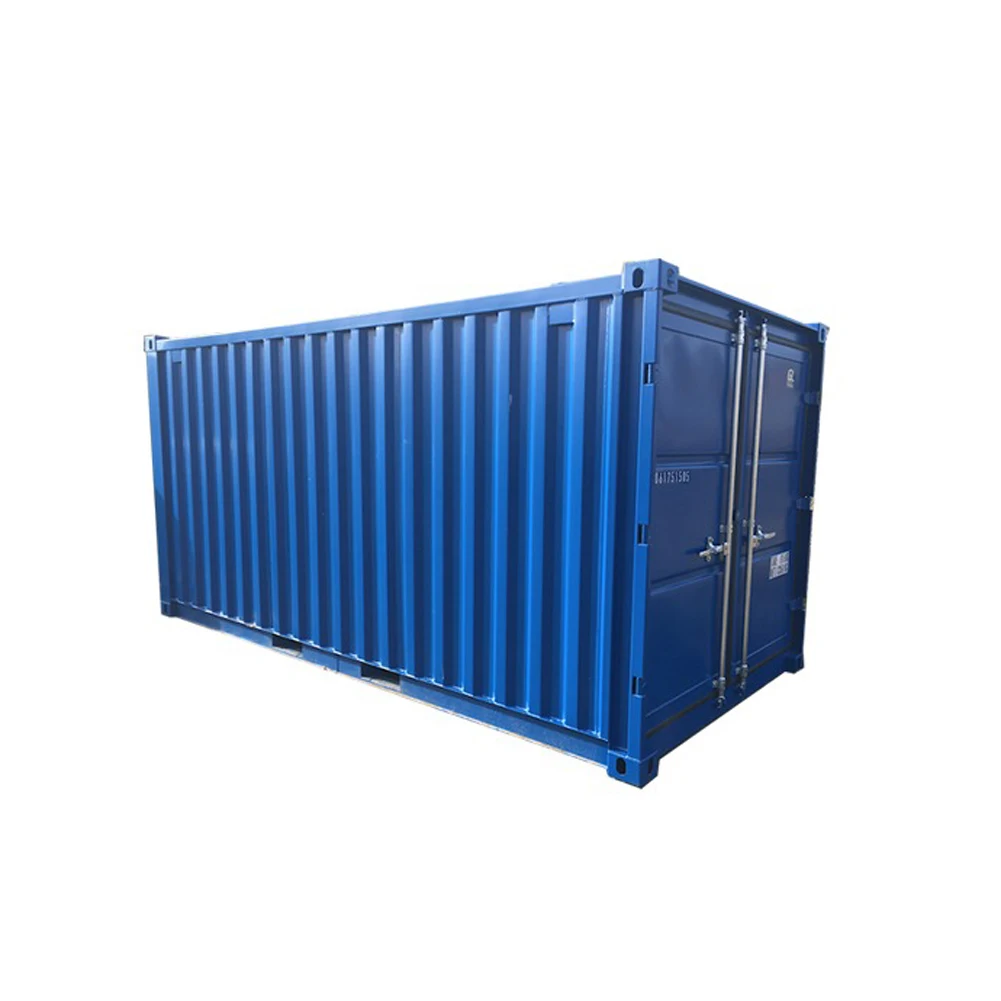 40ft Shipping Containers For Sale / 20ft Shipping Containers / Used