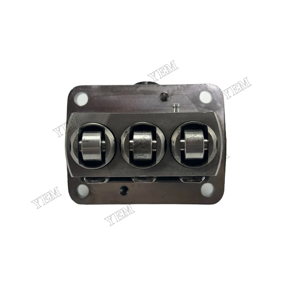 Fuel Injection Pump Fit for Kubota D1402 Engine 5