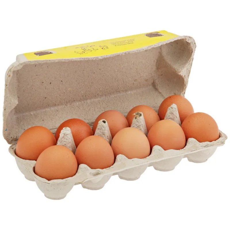 Hot Sale Farm Fresh Chicken Table Eggs Brown And White Shell Chicken