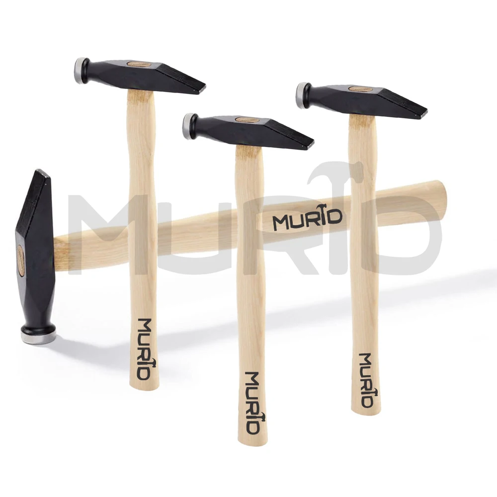 Молотки для ювелирных изделий Goldsmith, молотки для ювелирных изделий, деревянные молотки высокого качества