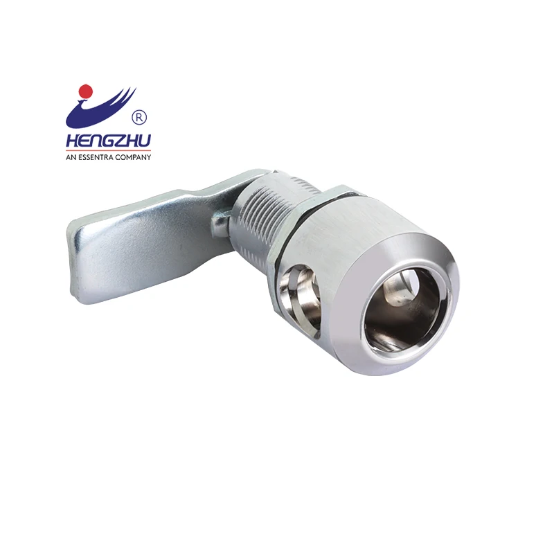 Quarter Turn Cam Lock MS429 Padlockable for Electrical Distribution & Switchgear Boxes