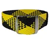 Black Yellow