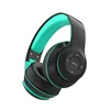 Black green