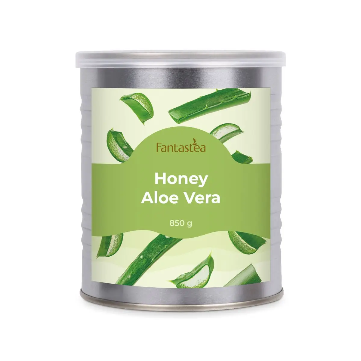 Honey Aloe Vera Syrup Canned for Bubble Tea| Alibaba.com