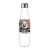 Patriotic Style White 11