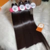 Weft Hair 1