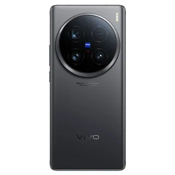 vivo x100 ultra チタン 512GB 美品 VIVO X100 ultra 16+512GBモデル vivo X100 Ultra Titanium 16GB 512G CN版