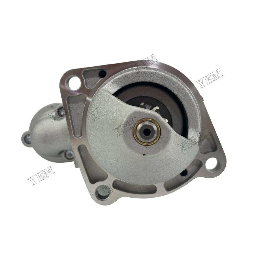 Starter Motor 01183122 0001231005 Fit for Deutz BF6M1013 Engine 3