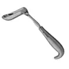 Hill-Fregusson Rectal retractor