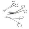 Hemostat and Scissors Sets