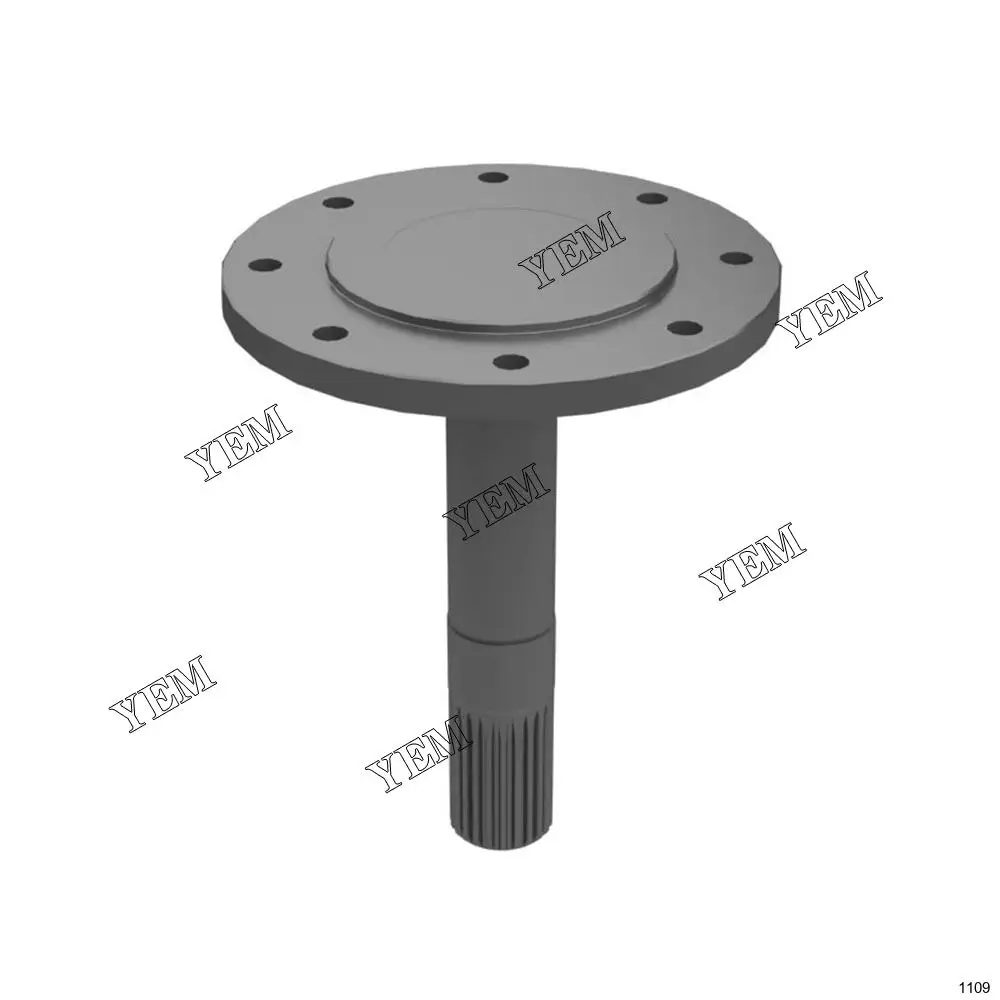 Brand New Spindle-Wheel 142-8724 Fit for 242B3 250 242D3 232D3 226D3 236D3 216B3 242B 226B3 232B 242D 232D 226B
