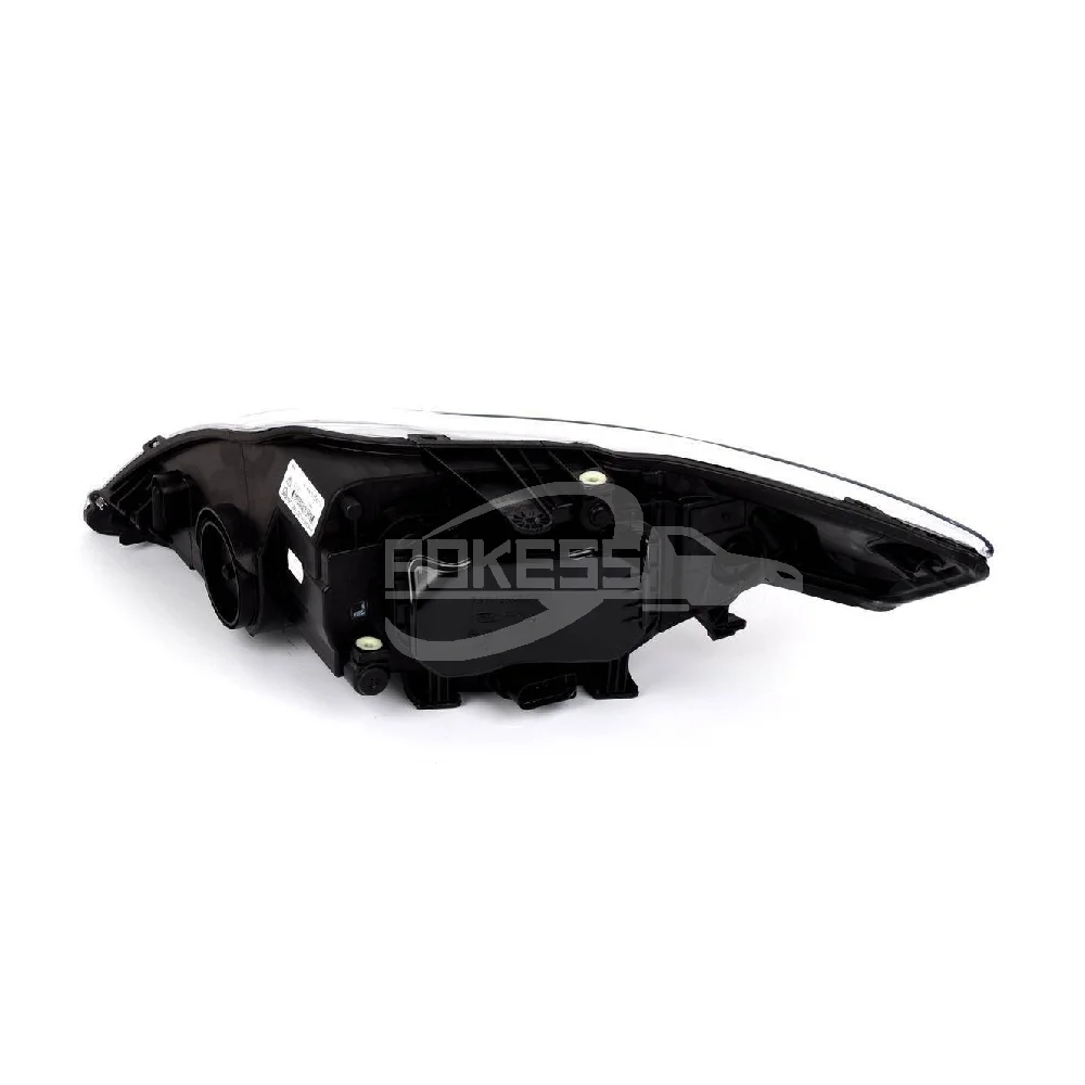7S7113W029AH 7S7113W029-AG 431-1179RMLD-EM 7S7113W029AG Headlight Righ... — 3