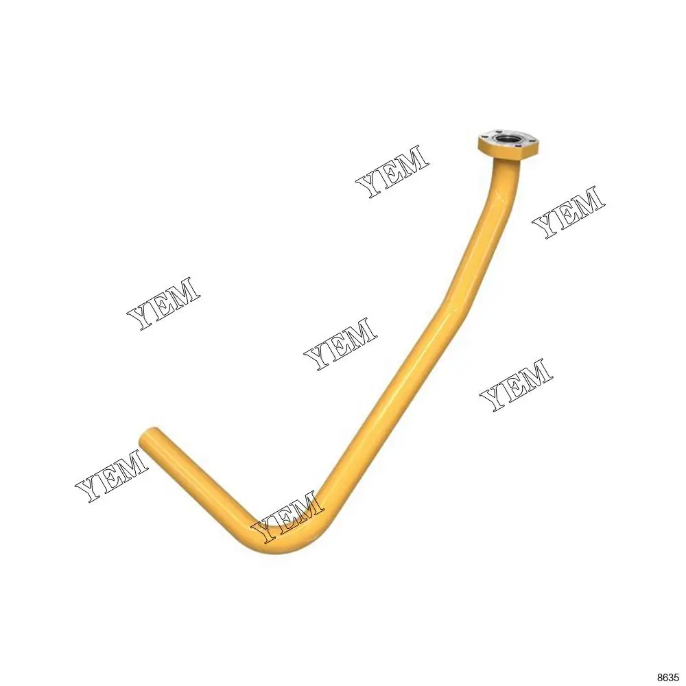 Latest Wholesale Tube Assembly 115-8507 1158507 for 980G II 980H 980G Engine Parts Manufacturer