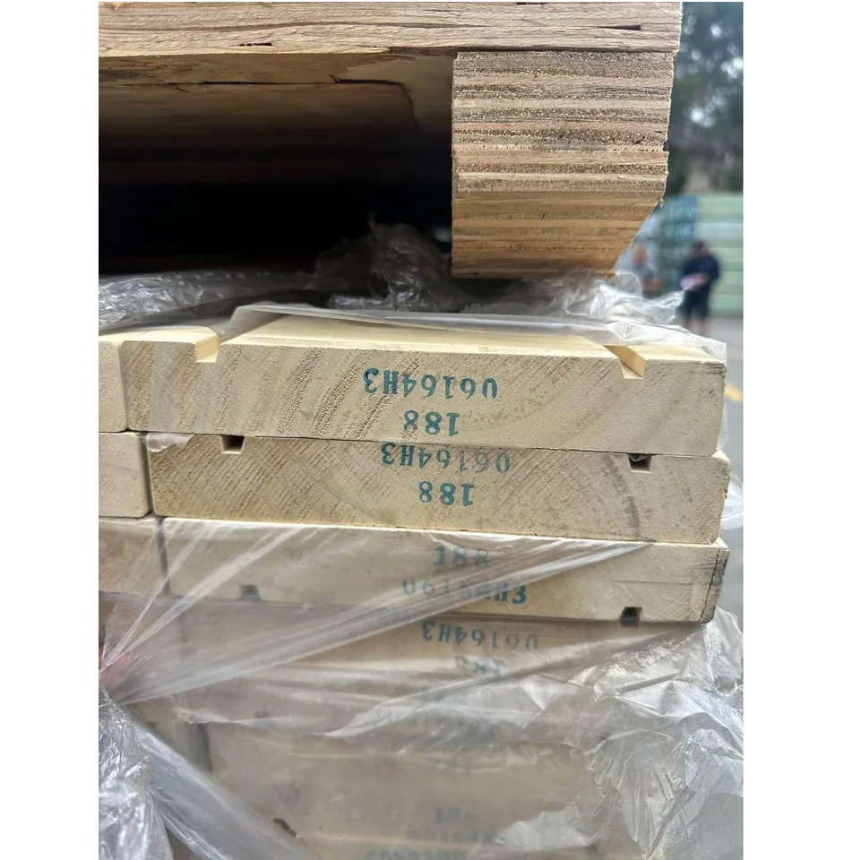 90x18mm Treated Pine Dar Primed H3 Losp - Buy Framing Treated Pine H2 ...