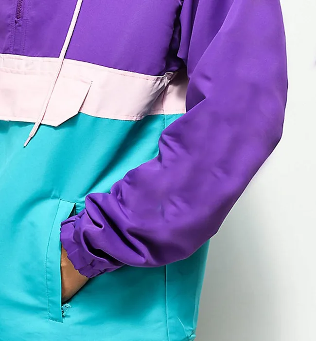 2020 Factory Best Windbreaker For Running Beach Wind Breaker