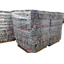 Aluminum UBC scrap Baled Aluminum Used Beverage Can Scrap UBC for sale Aluminum UBC Cans Scrap