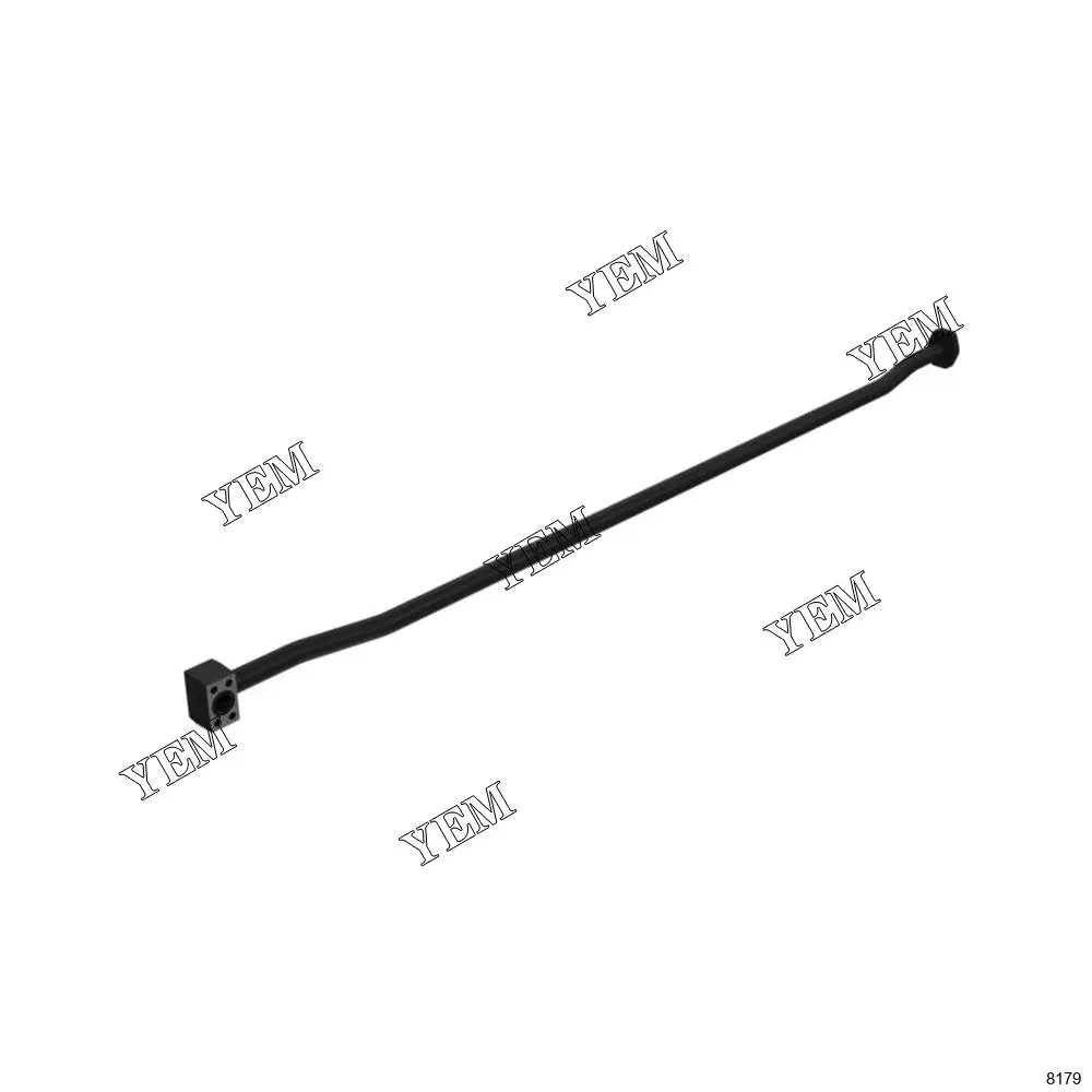 390D 390D L 390F 390F L Tube Assembly 356-9245 3569245 China Engine Parts Supplier
