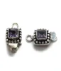 Silver-1 Strand
